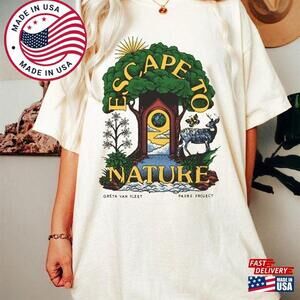 Greta Van Fleet  T-Shirt Bagg Logo Music Tee Featuring Josh Unisex